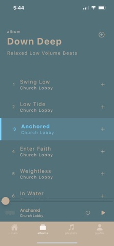 Church Lobby App Screenshot 3 of 4