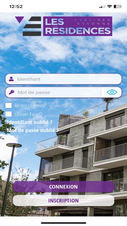 Les Résidences & Moi