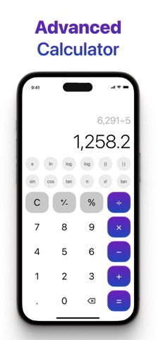 Homework AI | The Math Solver Screenshot 4 of 5