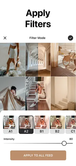 Layout for Instagram・Inpreview screenshot 3