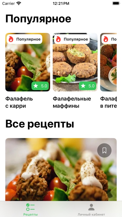 Точка Профита