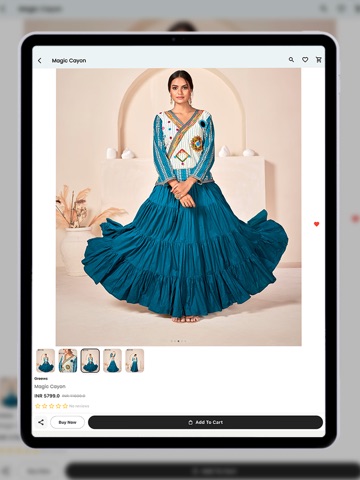 Greews iPad screenshot