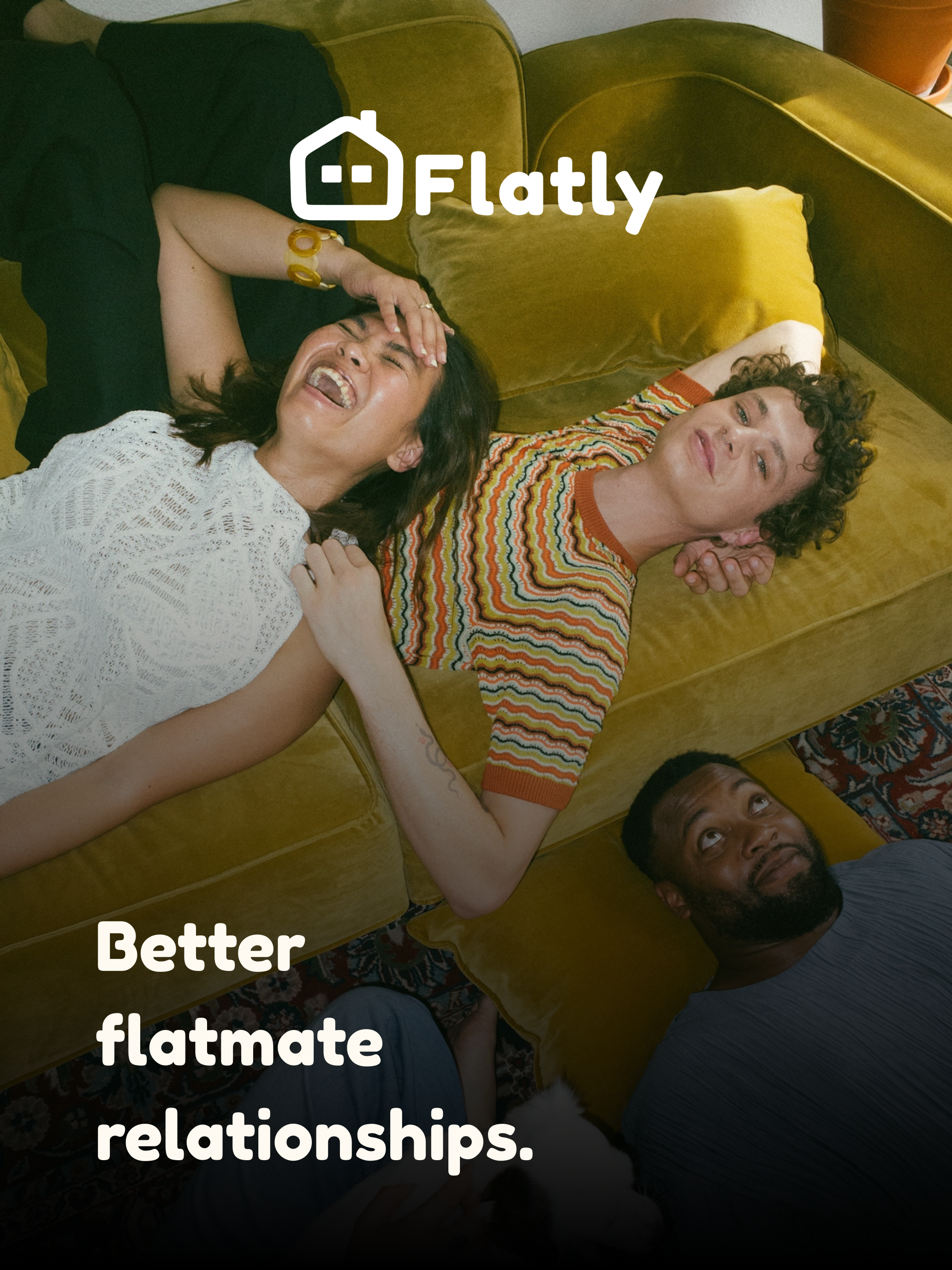 Flatly | Digital Head Tenant