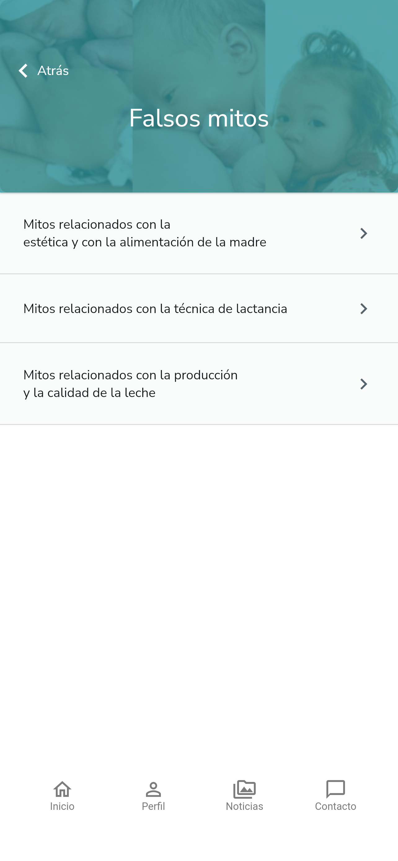 Lactancia Materna AEP