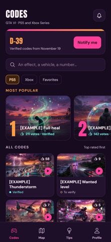 Cheat & Collect Screenshot 3 of 7