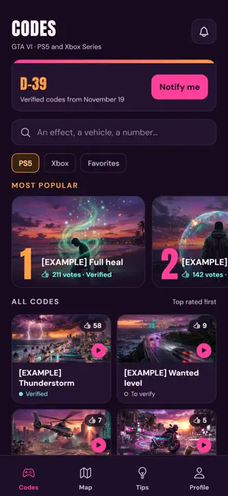 Cheat & Collect screenshot 3