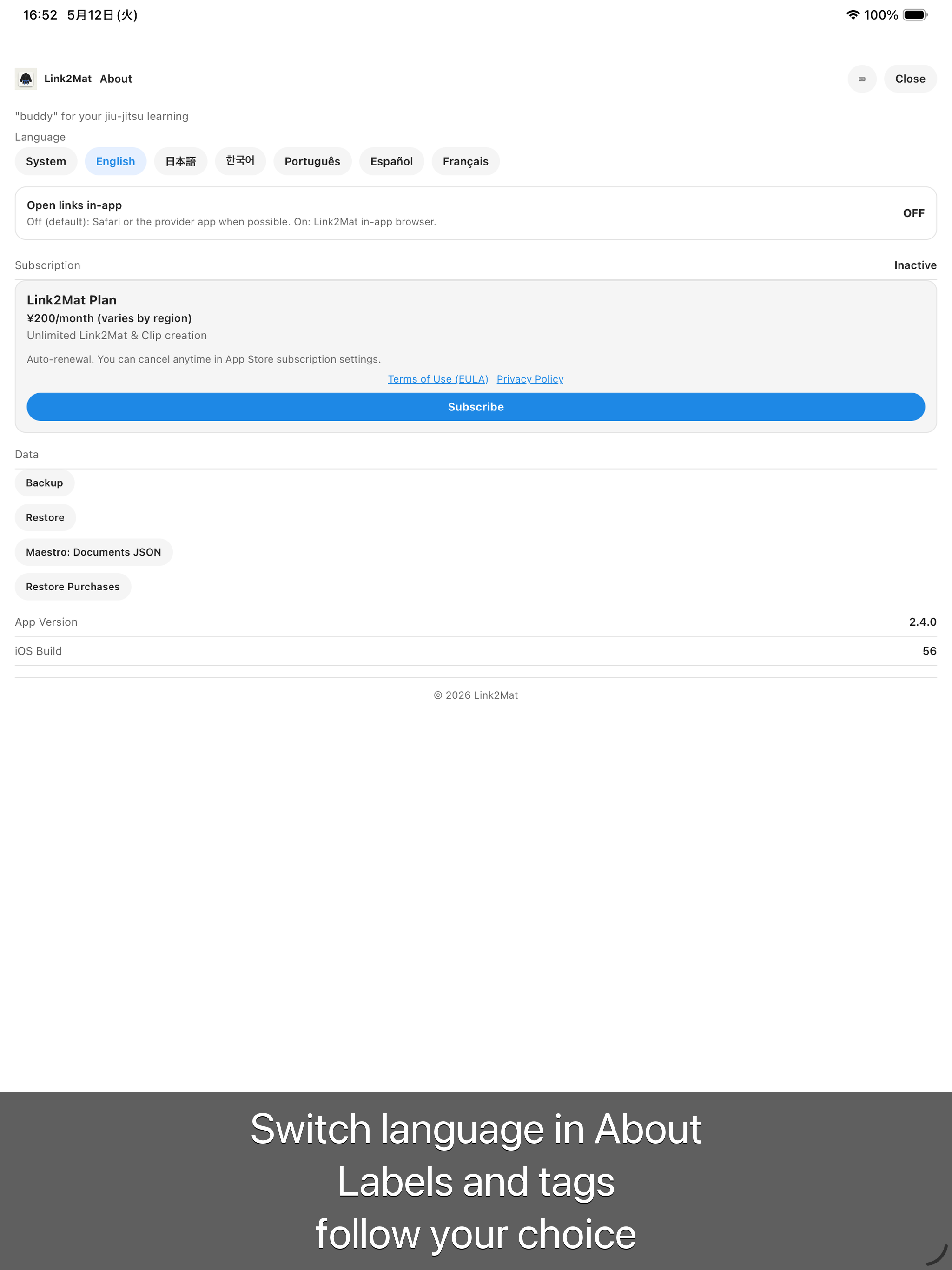 Link2Mat screenshot 20