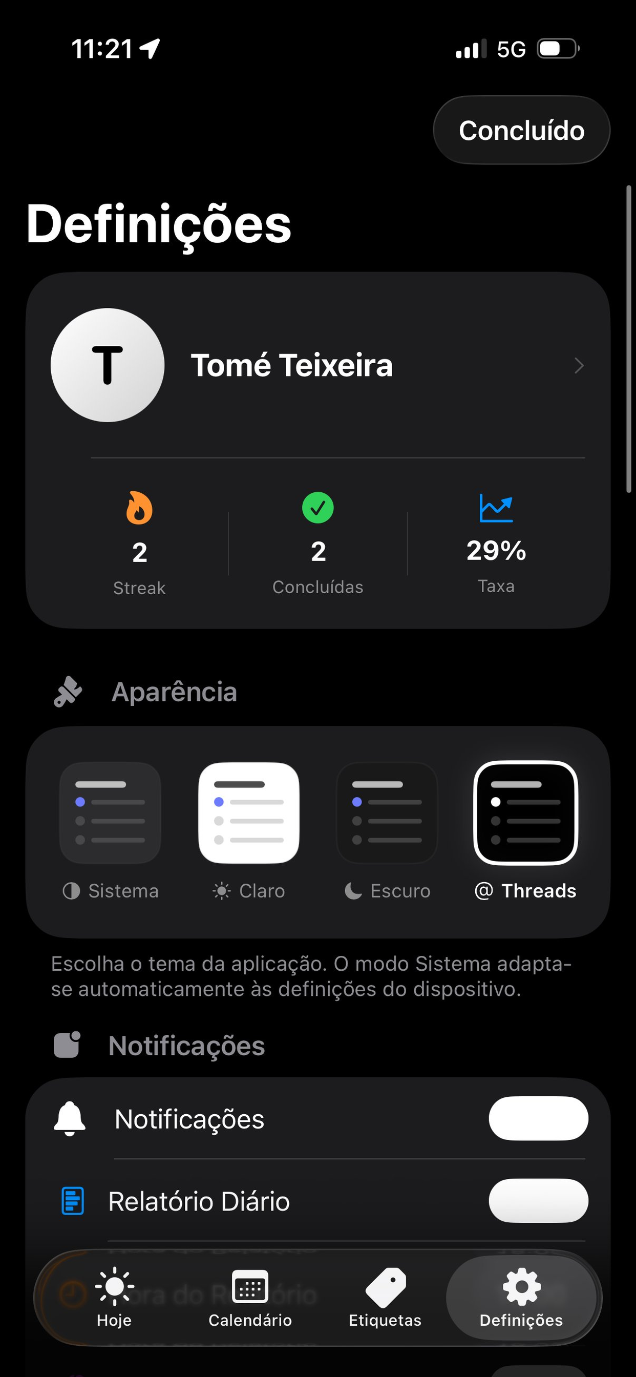 AvoraPT screenshot 6