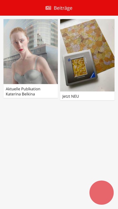 Screenshot #2 pour Galerie Z22
