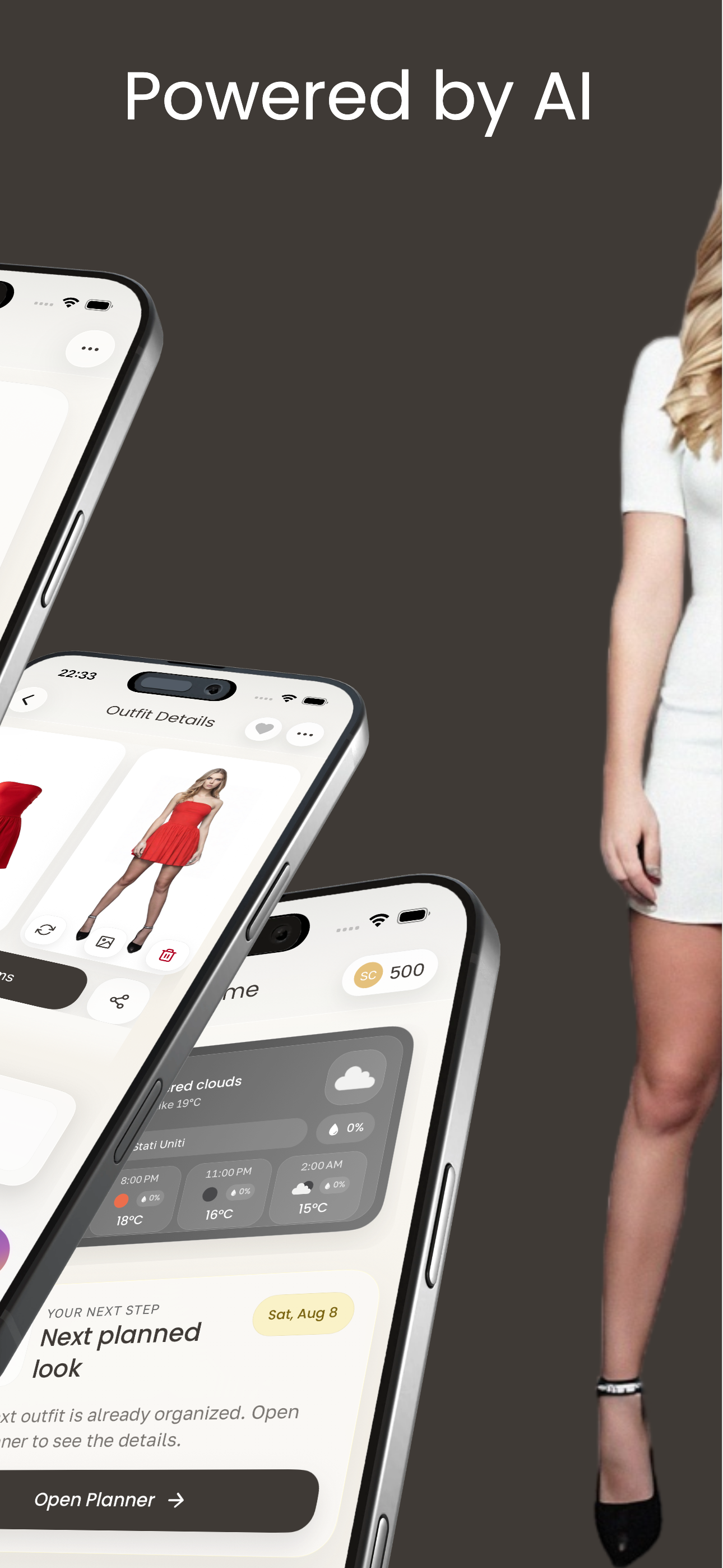 DressUp Style AI: Outfit Maker screenshot 2