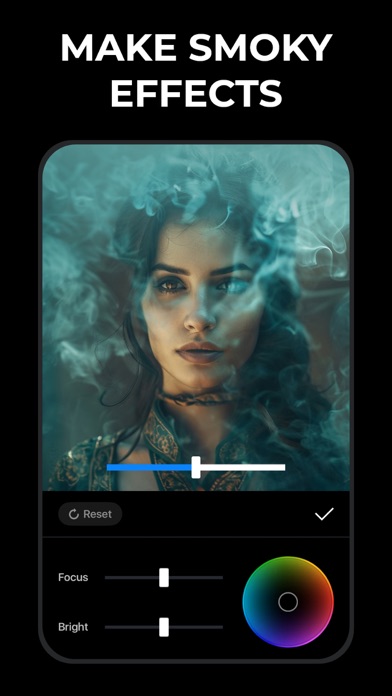 Photopea: 3D Photo Animator Screenshot