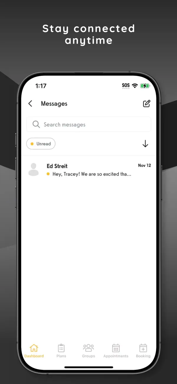 #5. Strength Coach Ed (iOS) By: Strength Coach Ed LLC