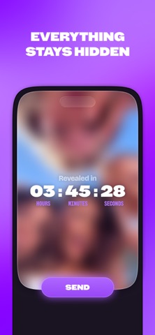 Buddies: Every day together Screenshot 4 of 6