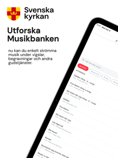 Musikbanken screenshot 6