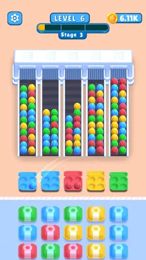 Mount Balls screenshot 3