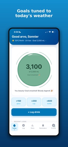 ArvoSip screenshot