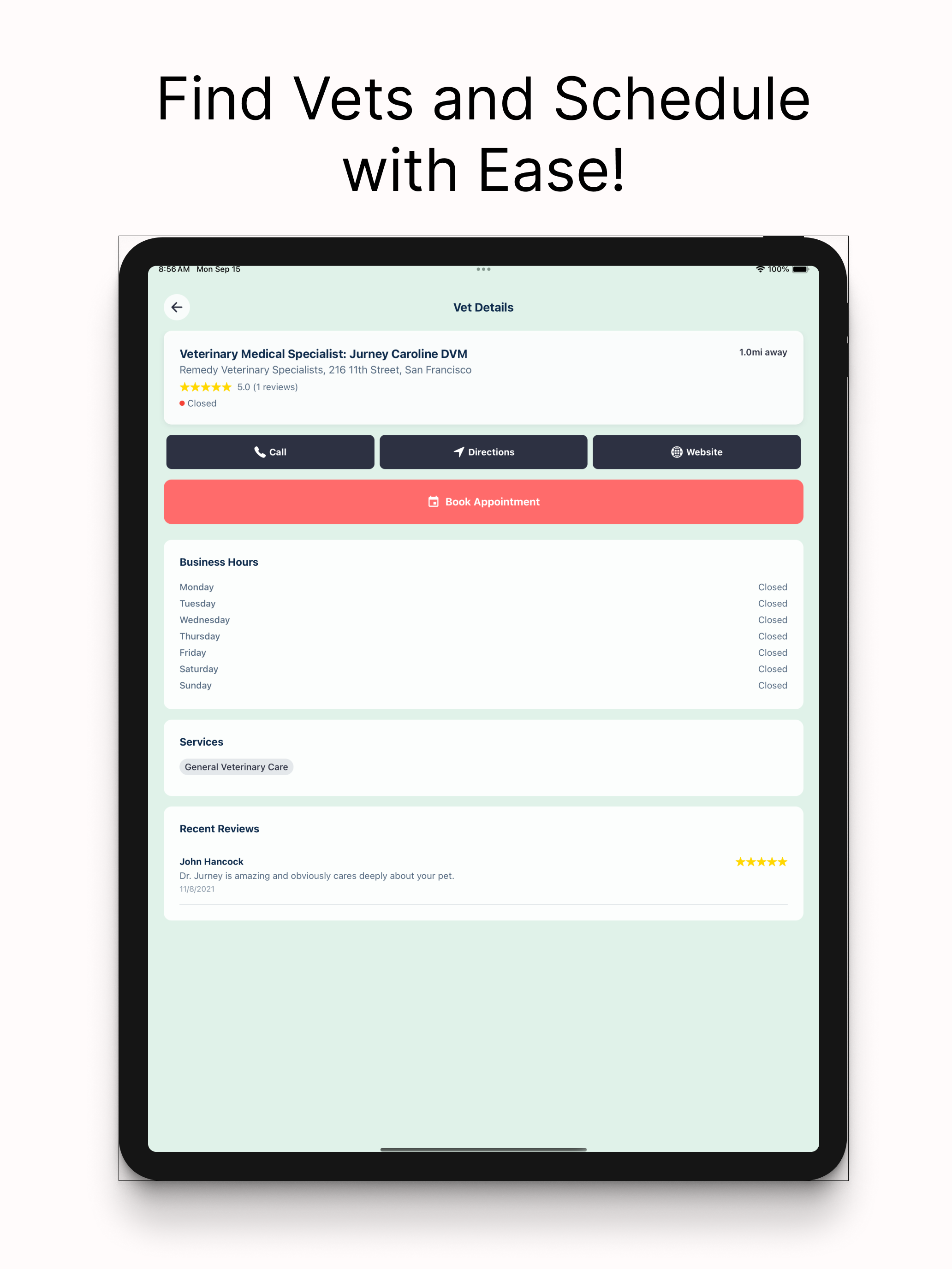 PawPal -AI Pet Care Management