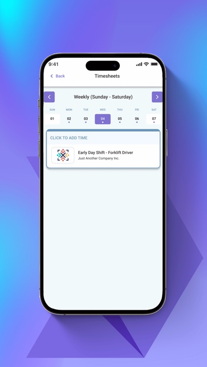 HCMevolve Employee screenshot-3