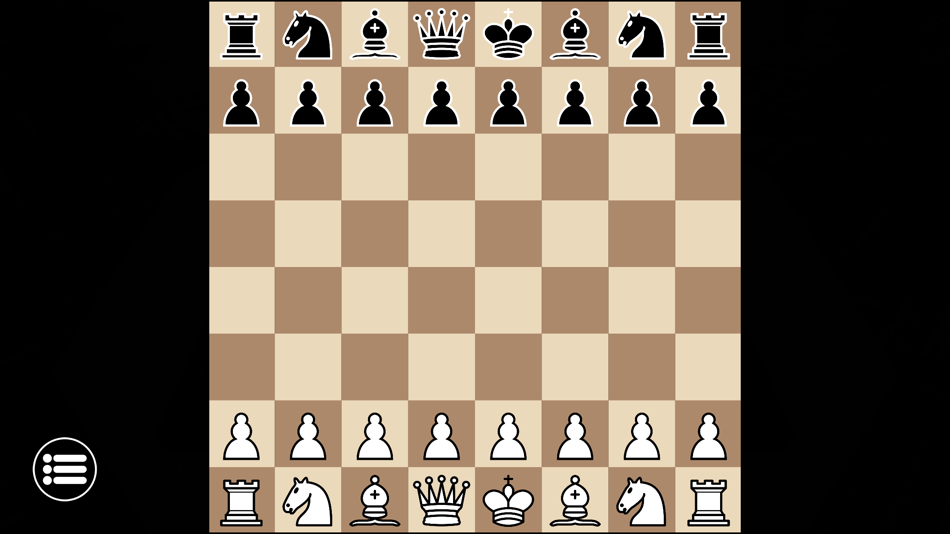 #6. Smart Chess 3D (iOS) 由: Philippe Zay
