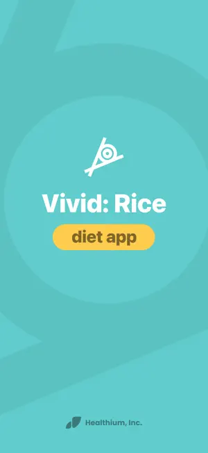 Vivid: Rice Diet screenshot 1