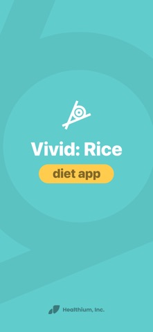Vivid: Rice Diet Screenshot 1 of 5