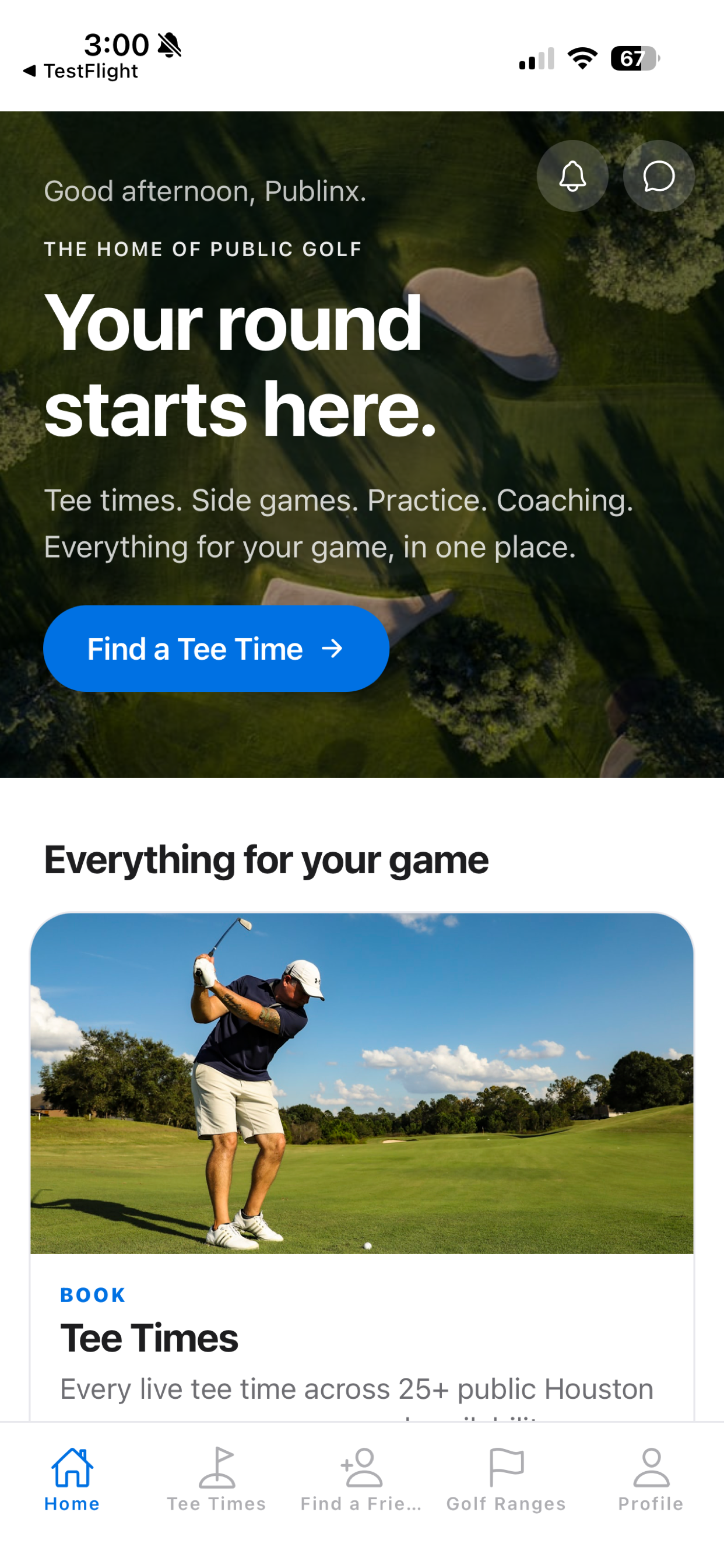Publinx screenshot 5