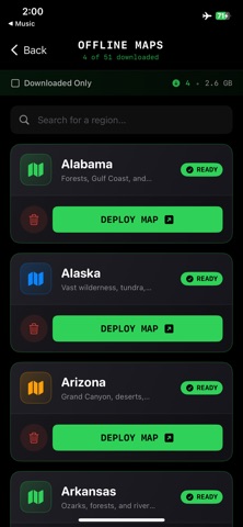 Prepper AI Screenshot 4 of 6
