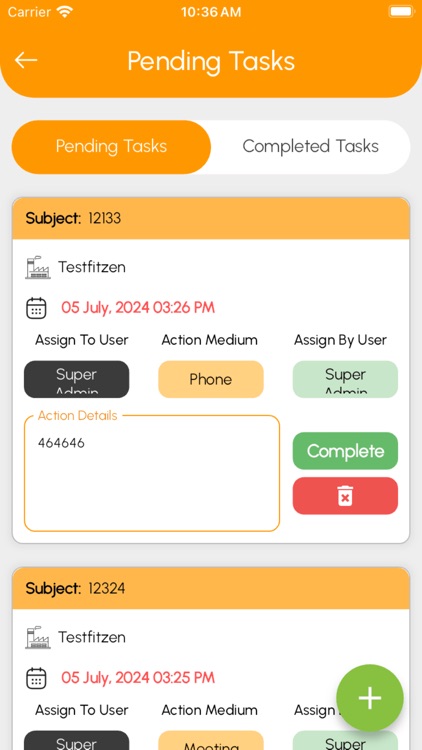 Vasundhara screenshot-6