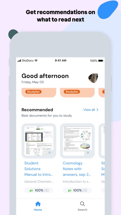 Studocu Study Notes Sharing By Studocu Studocu Study Notes Sharing By Studocu