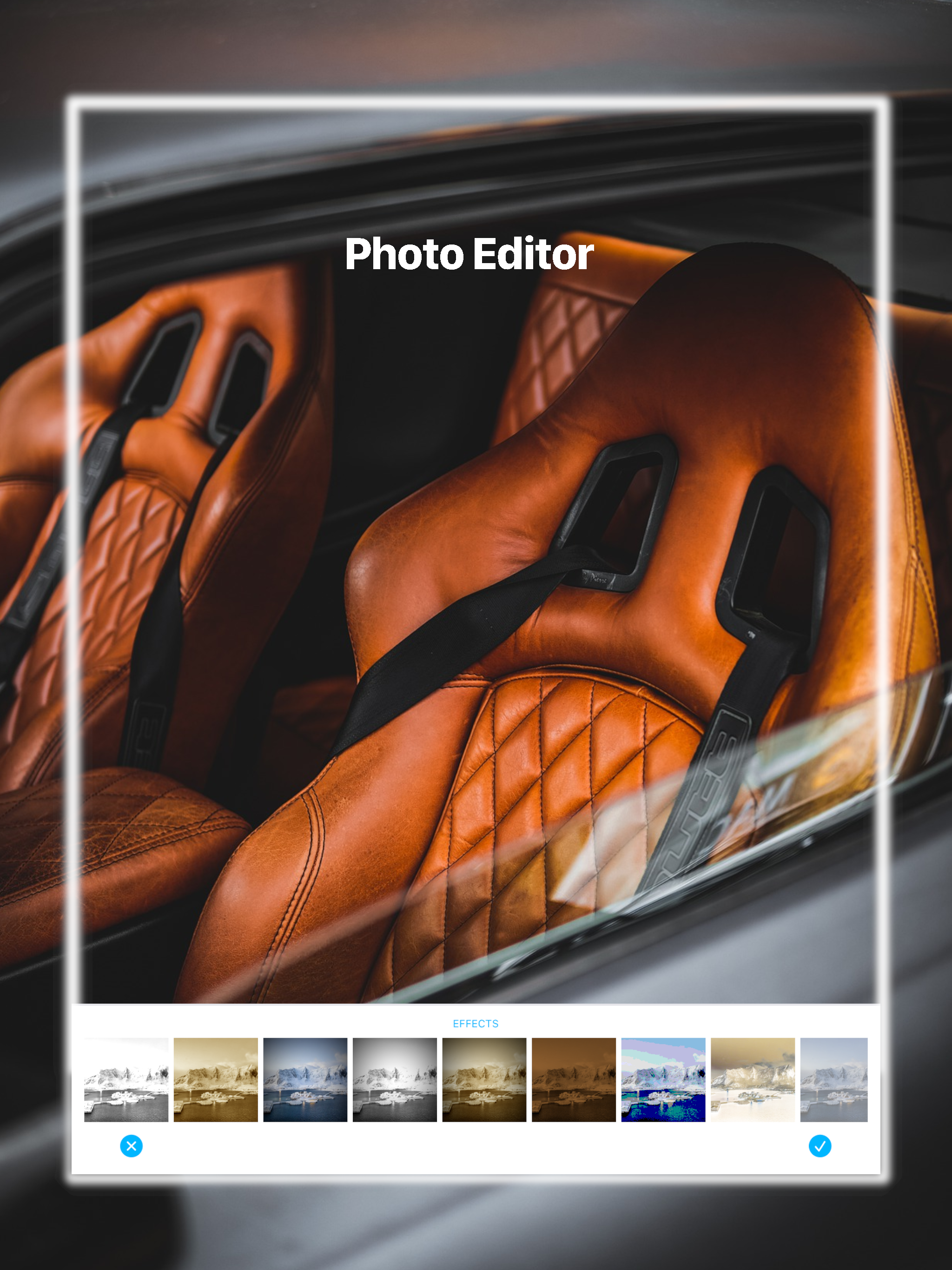 remove unwanted object Retouch