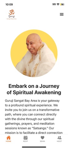 Guruji Bay Area Screenshot 1 of 4