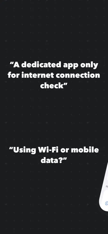 Connection Check screenshot 6