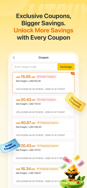 LitBuy screenshot 5 of 6