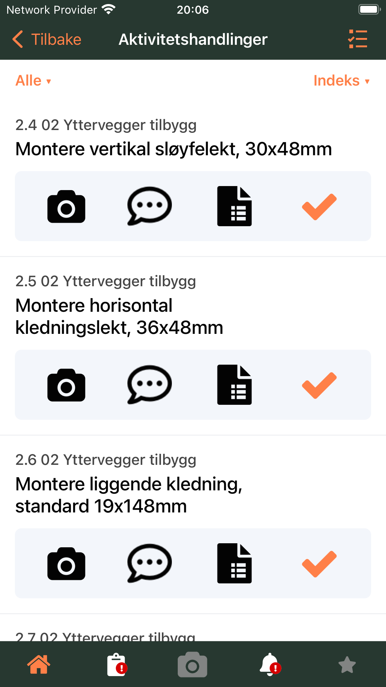 Steddy Byggeplass