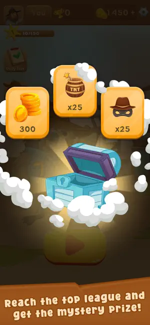 Number Attack: Duel screenshot 4