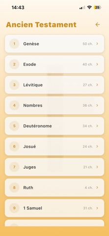 Nouchi Gospel Screenshot 6 of 9