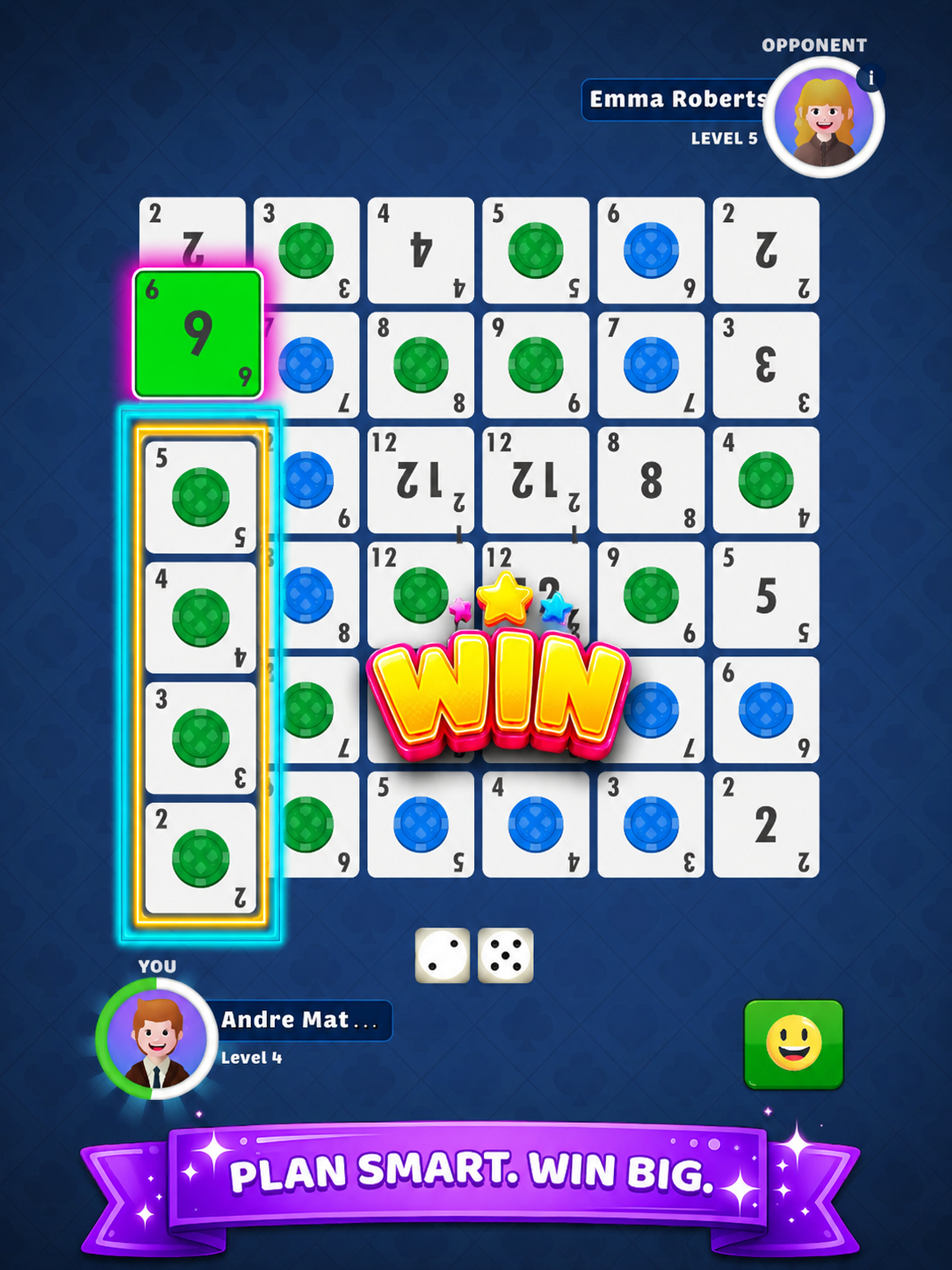 Wild Jacks : Card Game screenshot 12