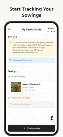 Seedlyn Screenshot 5 of 6