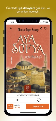 Damla Yayınevi screenshot