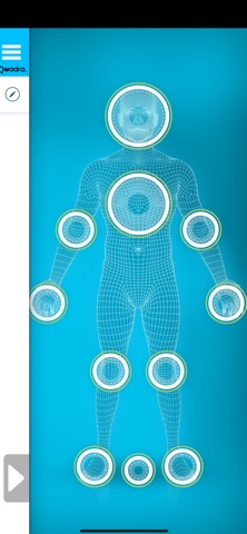 Stride Lite 3D screenshot