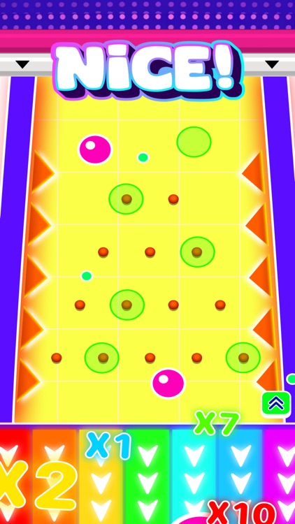 Plinko Droplet Delight