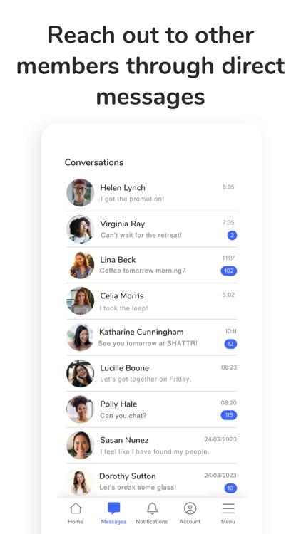 SHATTR! screenshot-3