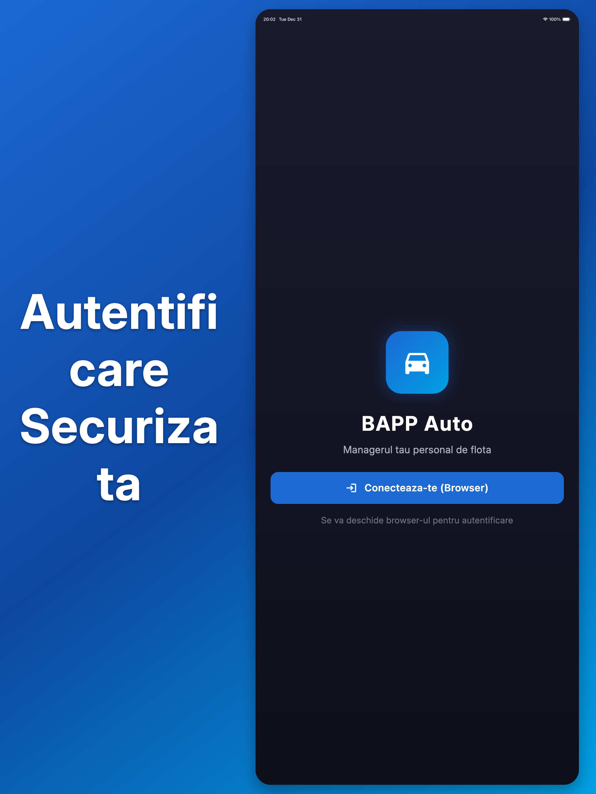 Bapp Auto
