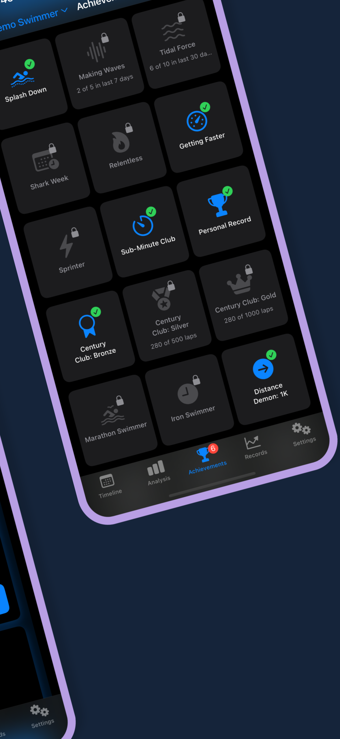 LapBuddy