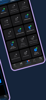 LapBuddy screenshot 5