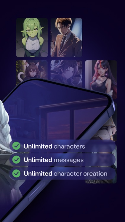 luka ルカ - AI Character Chat