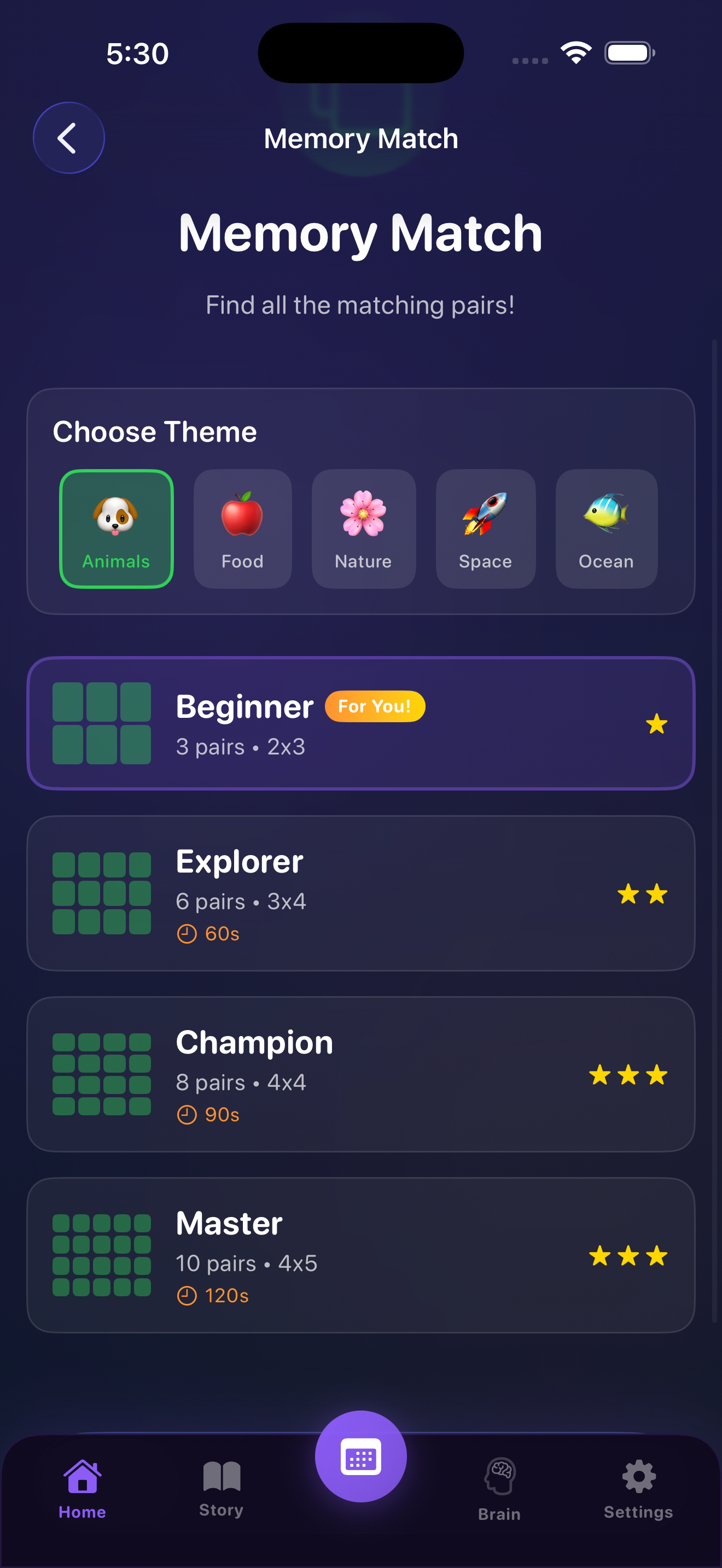 Brainy Kids Academy