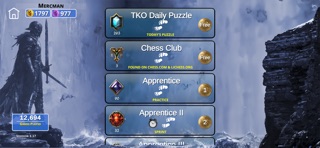 The Knight's Odyssey Screenshot 8 of 10