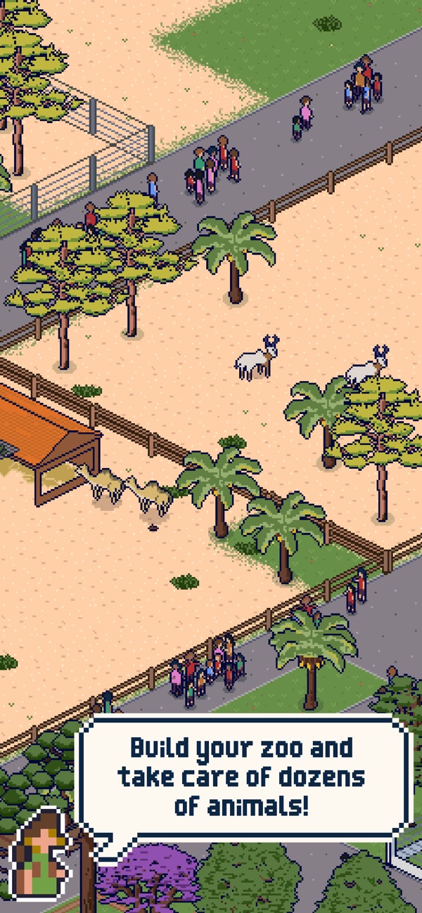 retro zoo ceo not working image-3