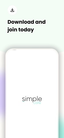 Simple Cafe Screenshot 6 of 6